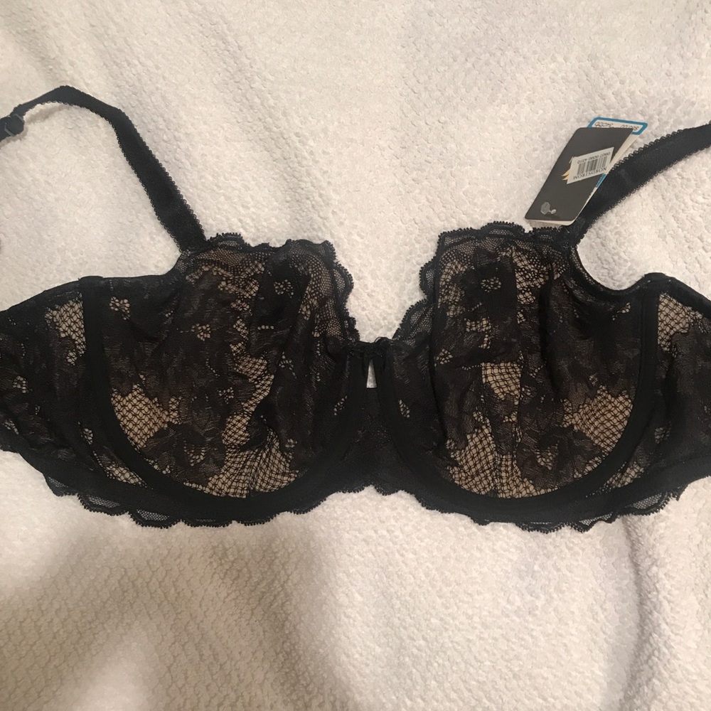 Wacoal bra - 34DDD/F